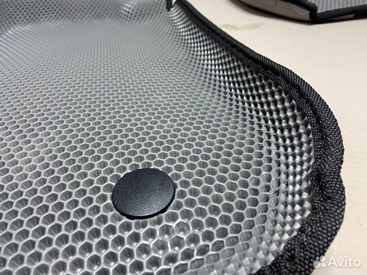 Коврики eva ева в авто