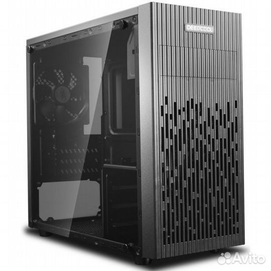 Корпус для пк Deepcool matrexx 30