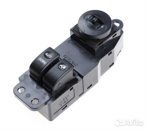 Блок стеклоподъемников Hyundai. Новый