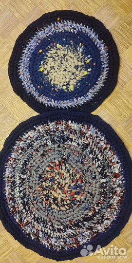 Бабушкины коврики эко коврики для питомцев, дачи