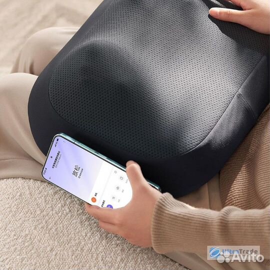 Массажер для спины Xiaomi Mijia SMART Waist Massag