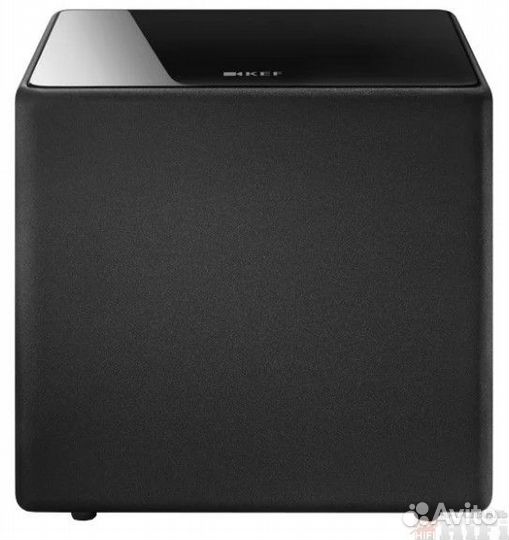 KEF Kube 8b