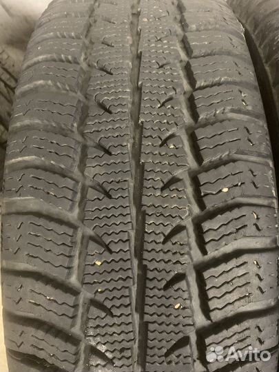 Cordiant Polar SL 175/70 R13 82Q