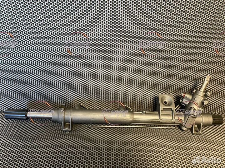 Рулевая рейка Volvo S60, V70, Xc70, Xc90, S80