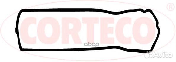Прокл.клап.крышки 440475P Corteco