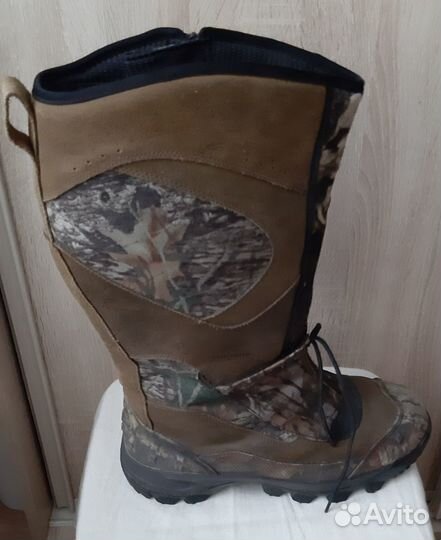 Сапоги Irish Setter, охота и рыбалка