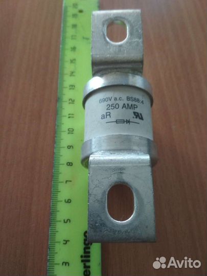 Силовые компоненты