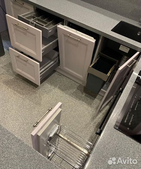 Кухня на заказ