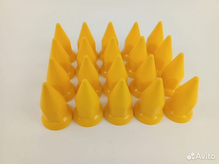 Колпачки пики 32/33мм оптом