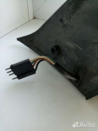 Зеркало правое BMW E-30-34