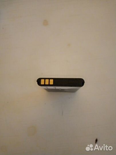 Аккумуляторная батарея BL-5c для nokia