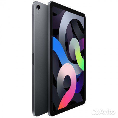 iPad Air 64Gb RAM 4Gb Wi-Fi (2020) Black