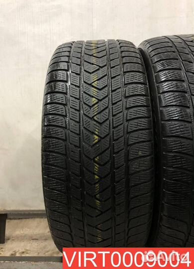 Pirelli Scorpion Winter 265/40 R22 106W