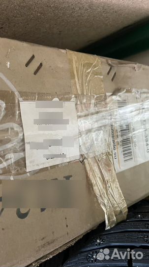 Радиатор кондиционера