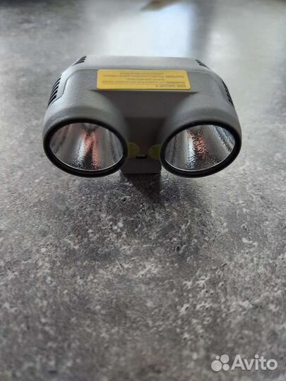 Фонарь dji mavic 2 enterprise