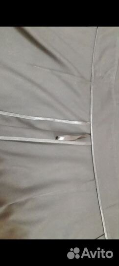 Ремонт и пошив одежды