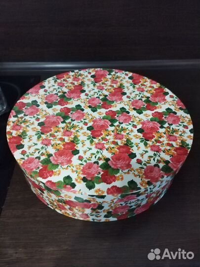 Сервиз чайный