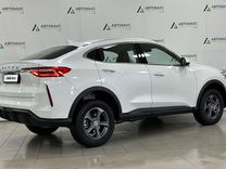 Haval F7x 1.5 AMT, 2024, 70 км, с пробегом, цена 2 901 000 руб.