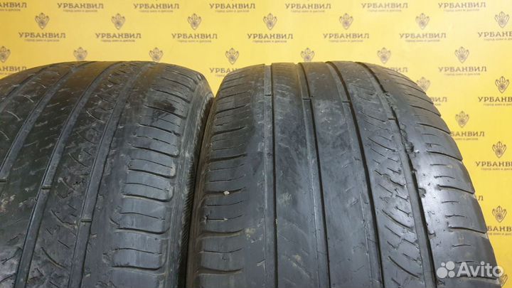 Michelin Latitude Tour HP 255/50 R19 107H