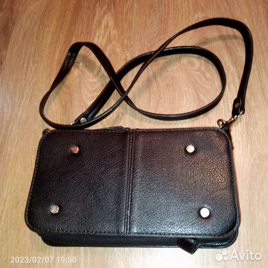 Клач женский