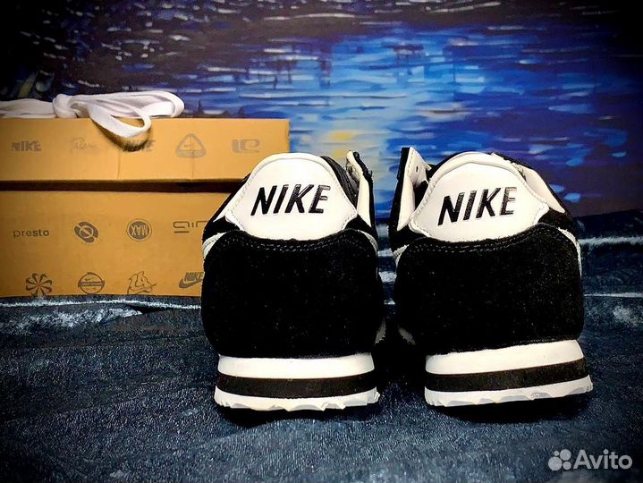 Кроссовки Nike Cortez