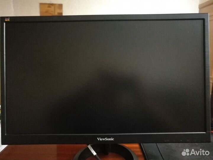 Монитор ViewSonic VA2261-2