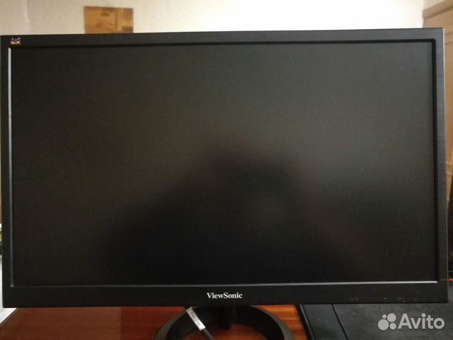 Монитор ViewSonic VA2261-2