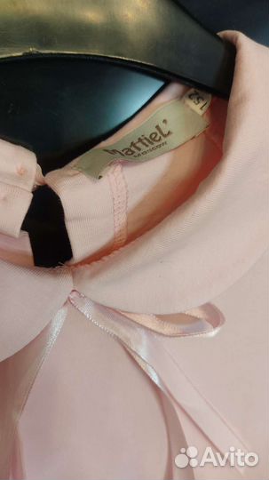 Блузка для девочки