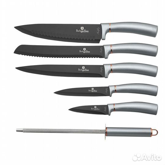 Кухонные ножи