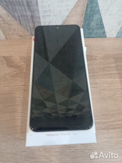 Xiaomi Redmi Note 12, 8/256 ГБ