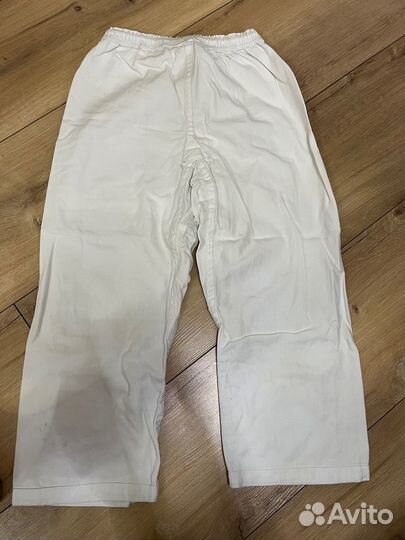 Кимоно Rusco Sport