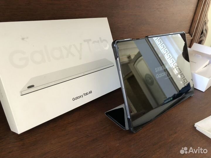 Samsung Tab A8 LTE новый