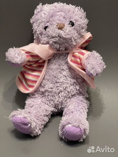 Мягкая игрушка Мишка Тедди