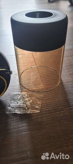 Светильник подвесной