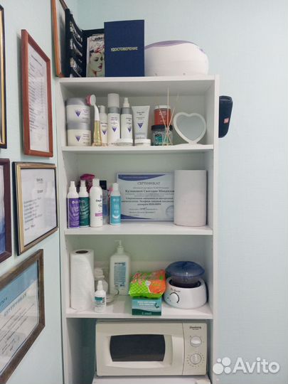 Аппаратная косметология