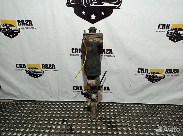 Пневмостойка амортизатора передняя правая R