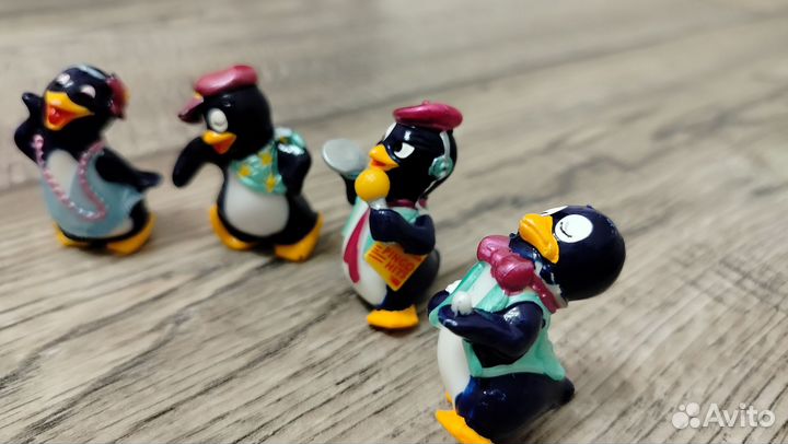 Киндеры 90 х