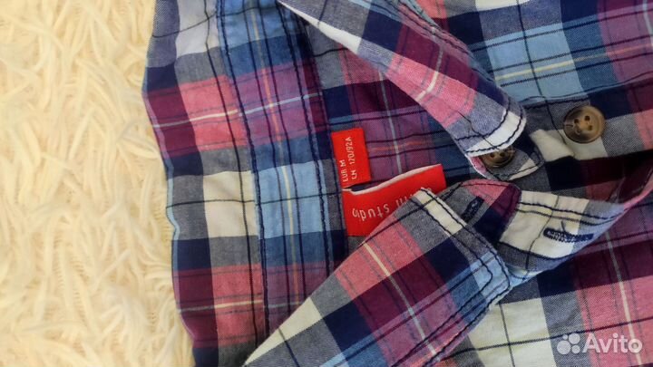 Вещи пакетом 44-46
