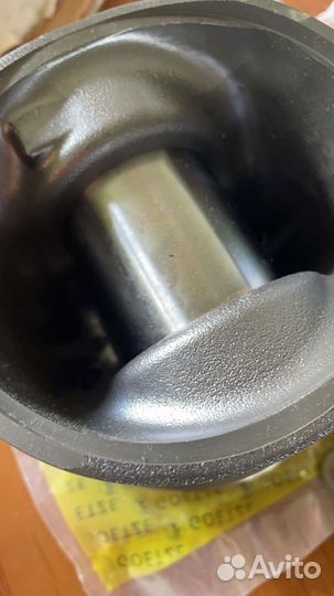 Комплект(поршня, гильзы, кольца)