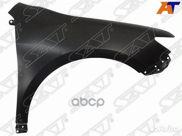 Крыло переднее toyota camry 11-17 RH ST-TYL6-01