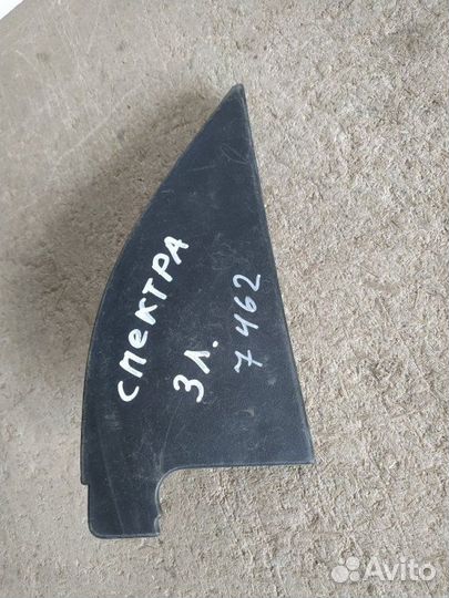 Накладка двери задняя левая Kia Spectra 2000-2011