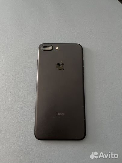 iPhone 7 plus 128