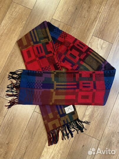 Шарф палантин LEE