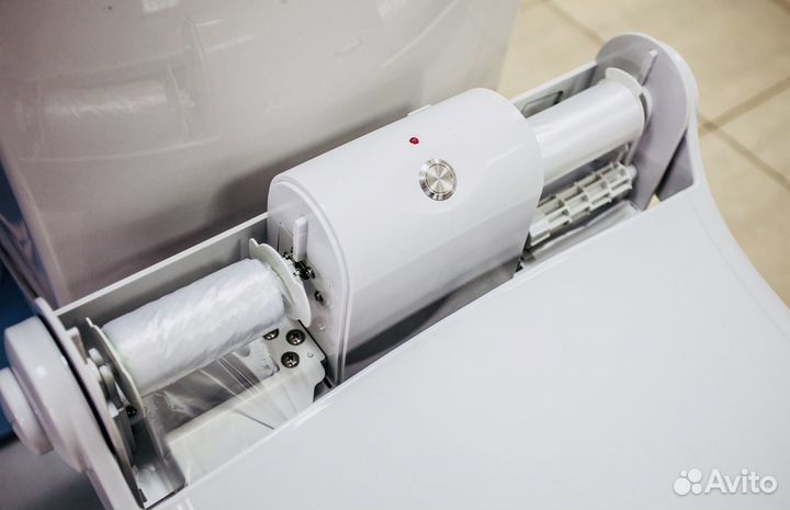 Крышка на унитаз W65-21 автомат navisani сенсорная