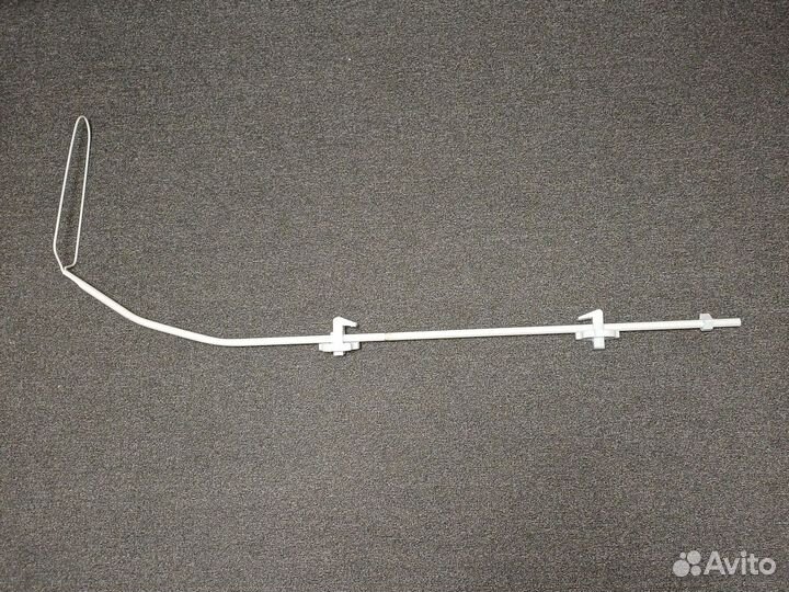 Балдахин с держателем