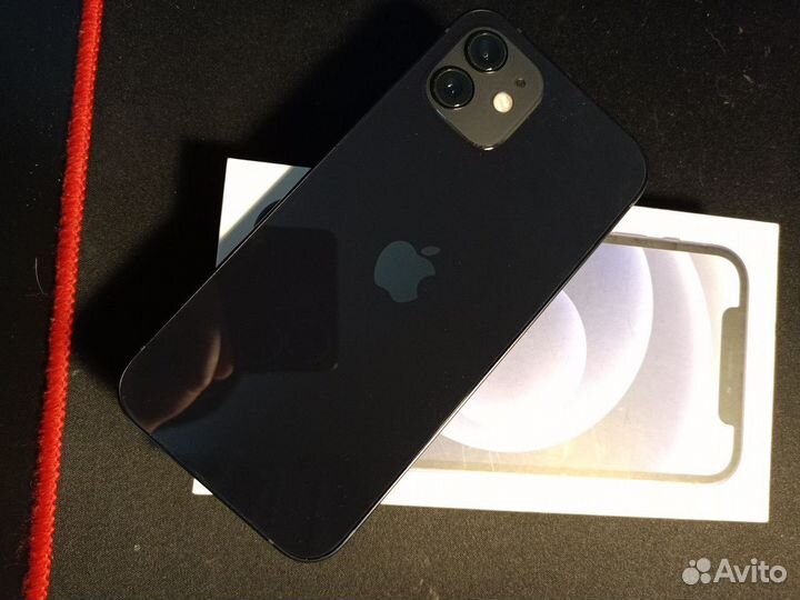 iPhone 12, 128 ГБ