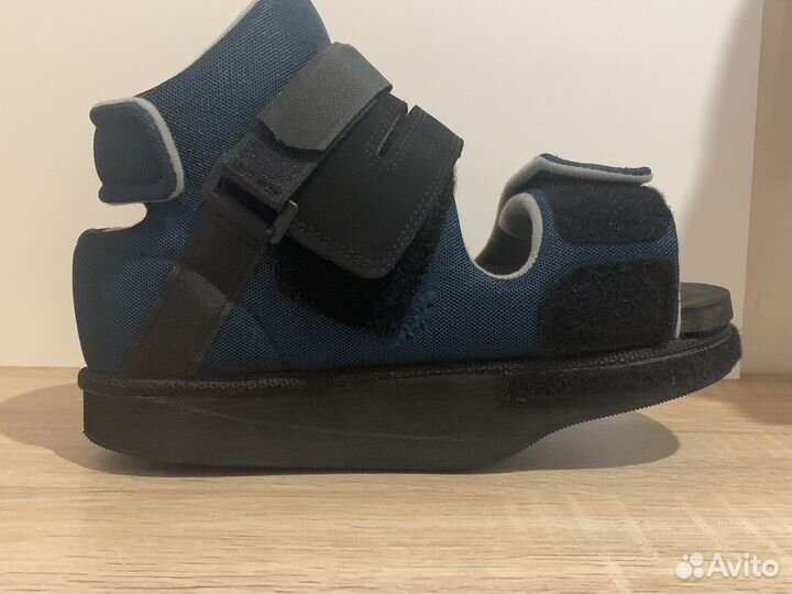 Сапожок Барука