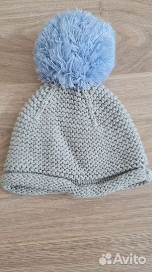 Шапка для мальчика/девочки