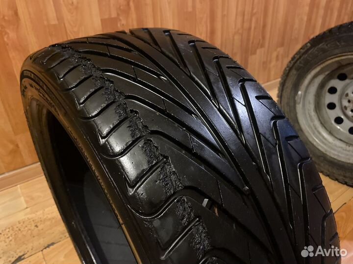 Michelin Pilot Sport 235/40 R18