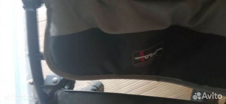 Прогулочная коляска трость бу все в наличии